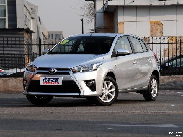  YARiS L  2014 1.5G ԶŶ