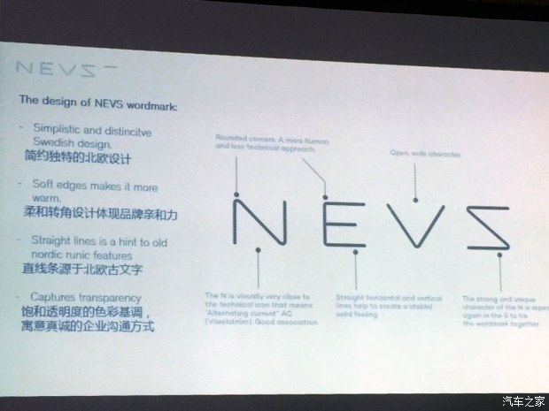 Ͱ NEVS 9-3綯