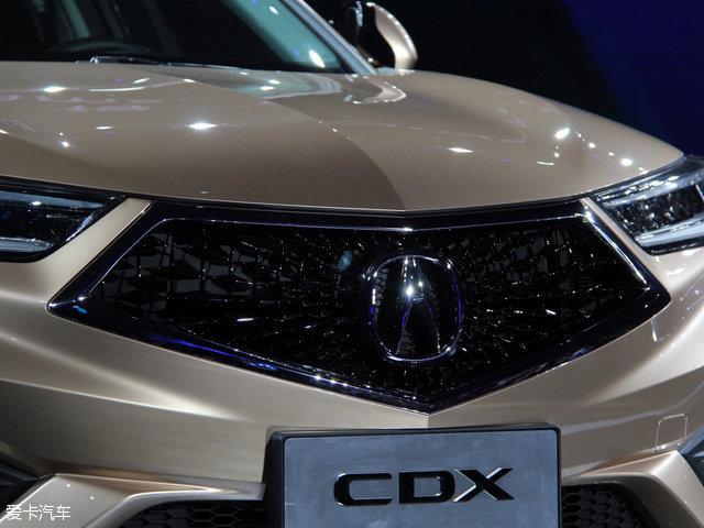 کSUV CDXʽ Ԥ25-30