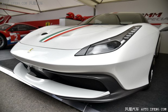 458 MM Speciale׷ 1̨