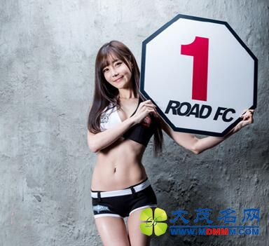 ROAD GIRLɪ㿴ROAD FC Ů