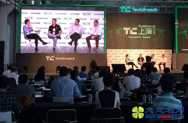 TechCrunchʴ·
