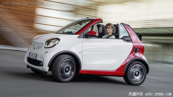 smart fortwo 꽫