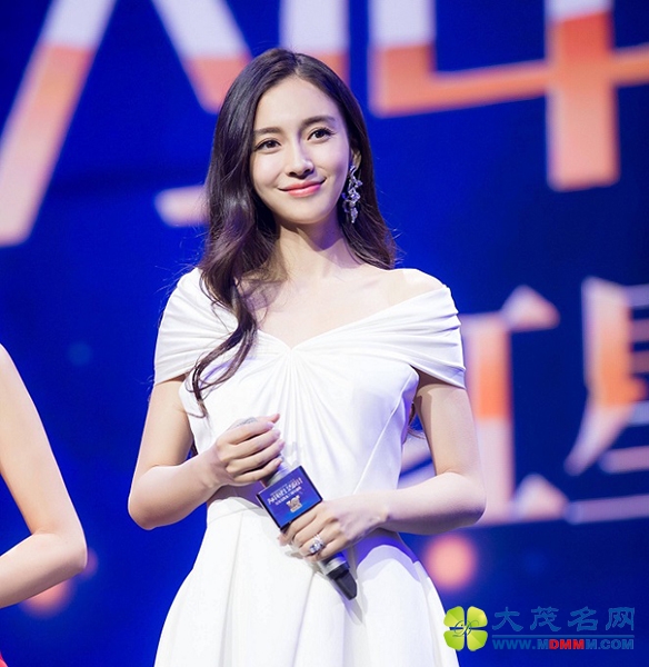 Angelababy