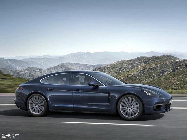 ʱȫPanamera 