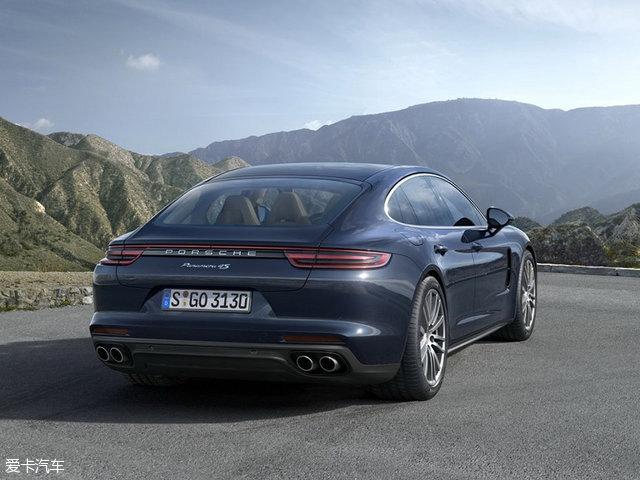 ʱȫPanamera 