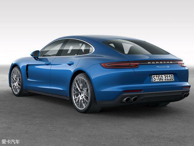 ʱȫPanamera 