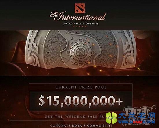 TI6ͻ1500 DOTA2ĩ