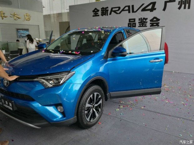 ȡֶ һ¿RAV4ʵع