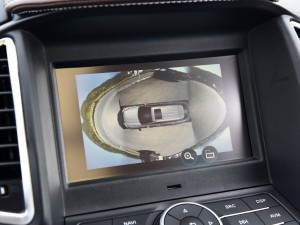  S6 2017 1.5T CVT