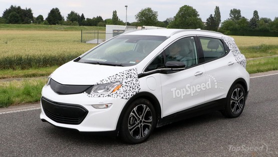 2017ŷAmpera-E賵չ