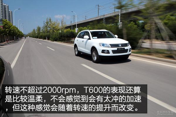 8ԪSUV֮ѡ 560Ա̩T600