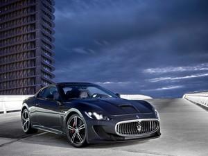 ɯ GranTurismo 2014 MC Stradale
