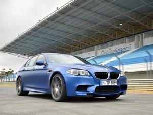 M M5 2014 M5