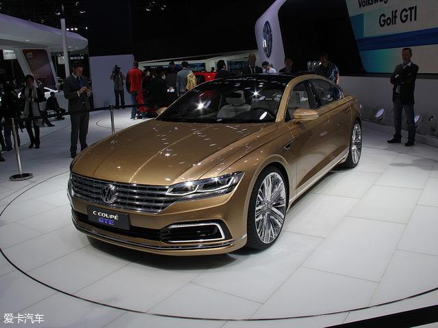 ()2015C Coupe GTE