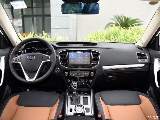  ԶSUV 2016 1.3T CVT콢