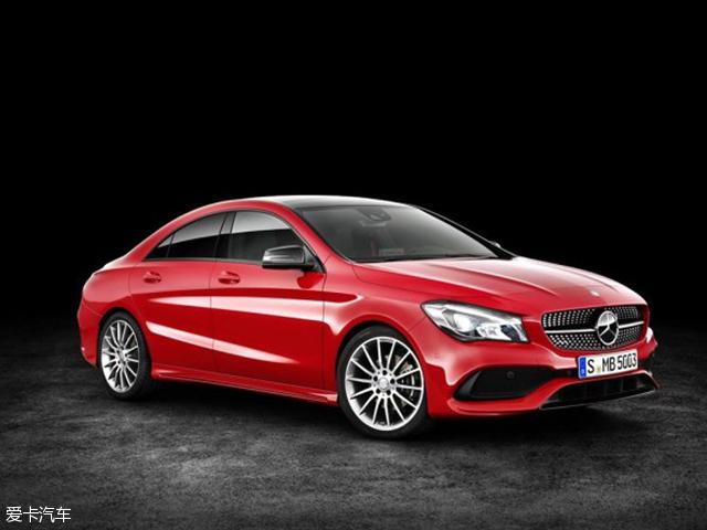 ¿CLA/AMG CLA 45ͼ ׷