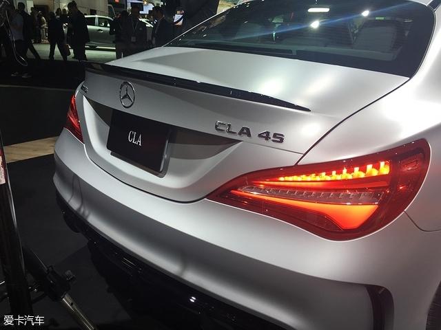 ¿CLA/AMG CLA 45 ŦԼչ