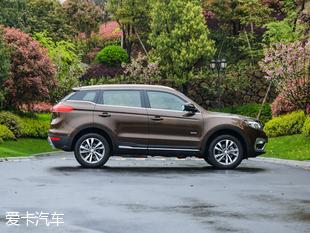 ƷΪĻʯ йƷƾƷSUV