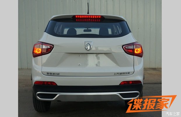 λСSUV 510걨ͼع