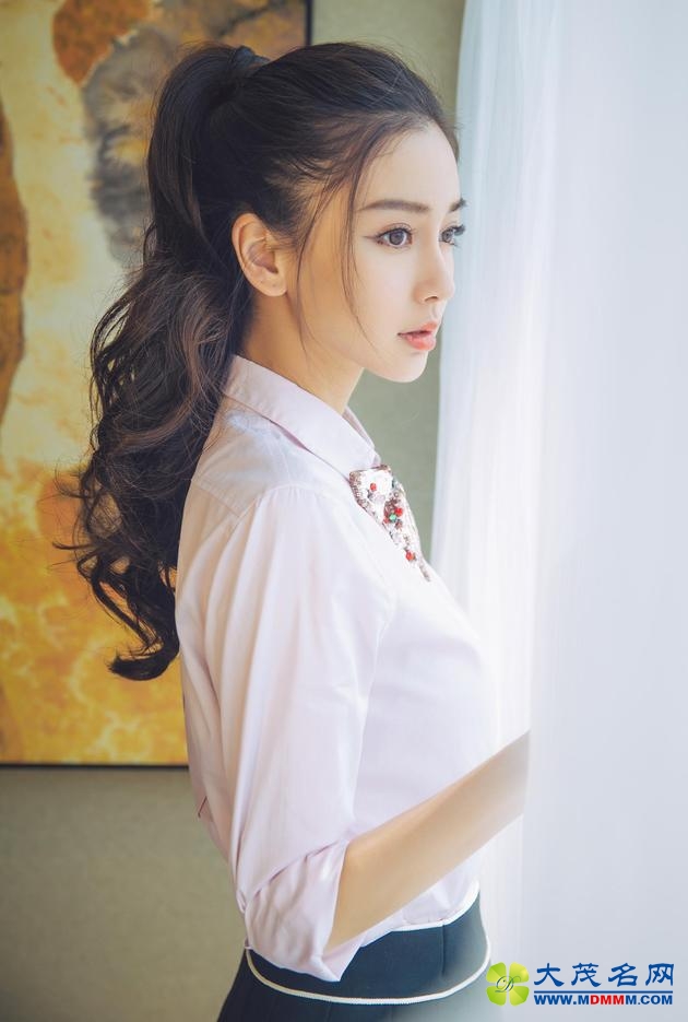 Angelababy