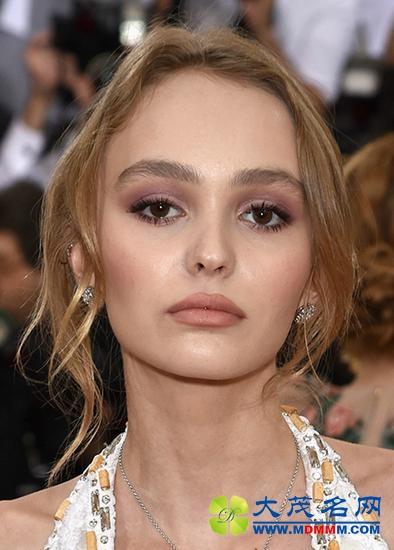 Lily-Rose Depp