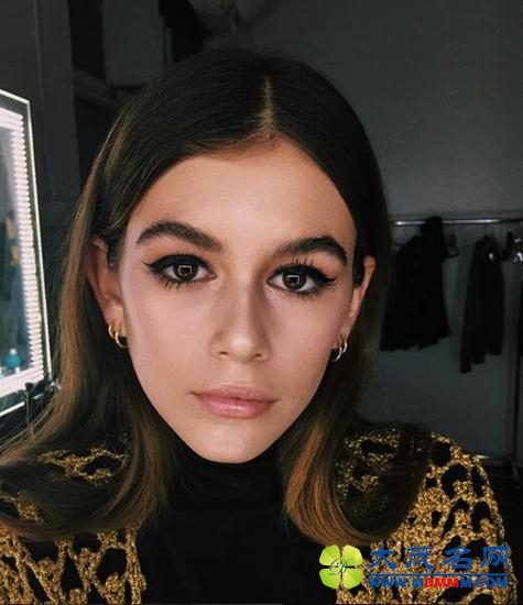 KaiaGerber