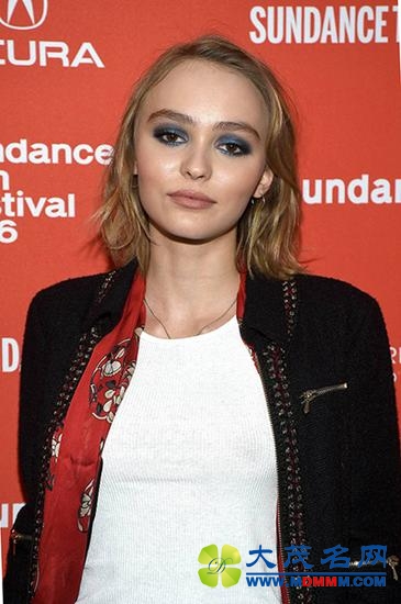 Lily-Rose Depp