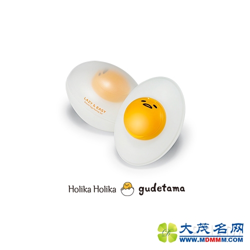 Holika Holika x gudetama