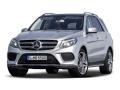 GLE 500 e 4MATIC