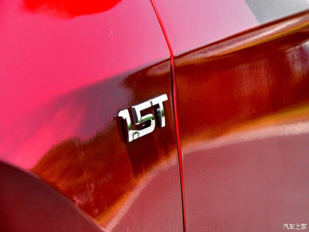 5 2016 1.5T 