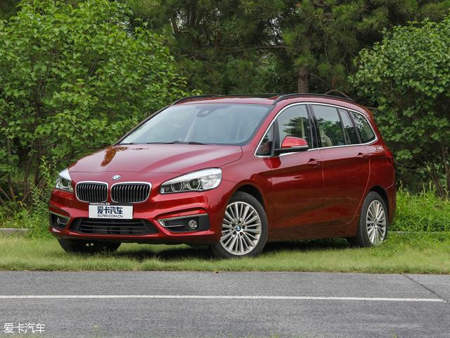 ()20152ϵGran Tourer