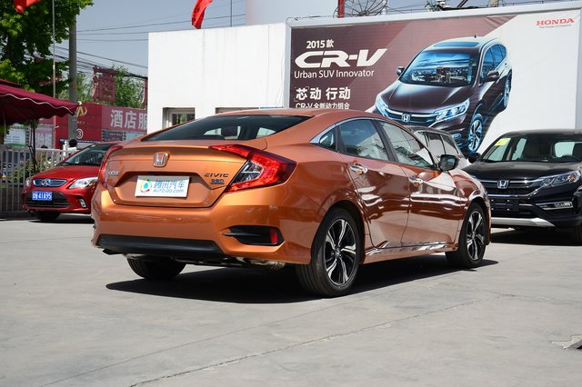 ˼ 2016 220TURBO CVT