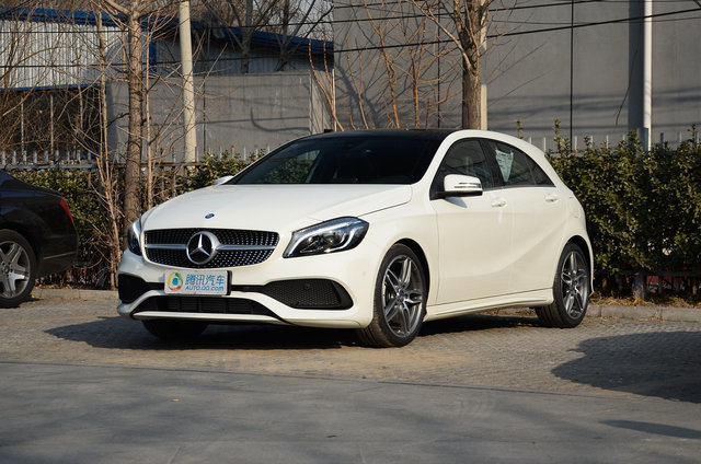 A 2016 A 200 ˶