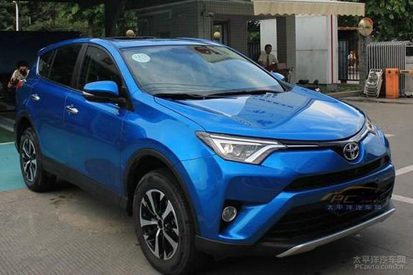 ٷţƷ¿RAV4ع