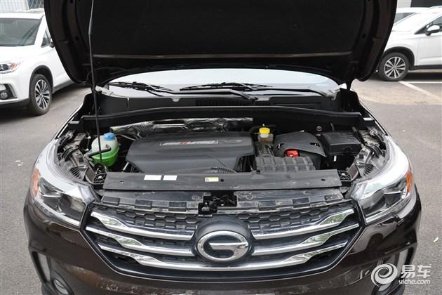GA3S 200T8³ 1.3T