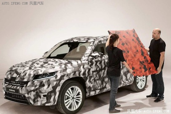 ˹´Kodiaq 9· 11µ½й