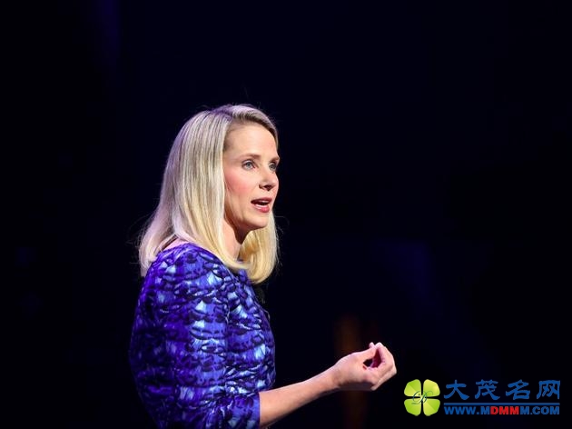 ŻCEOɯ÷ҮMarissa Mayer