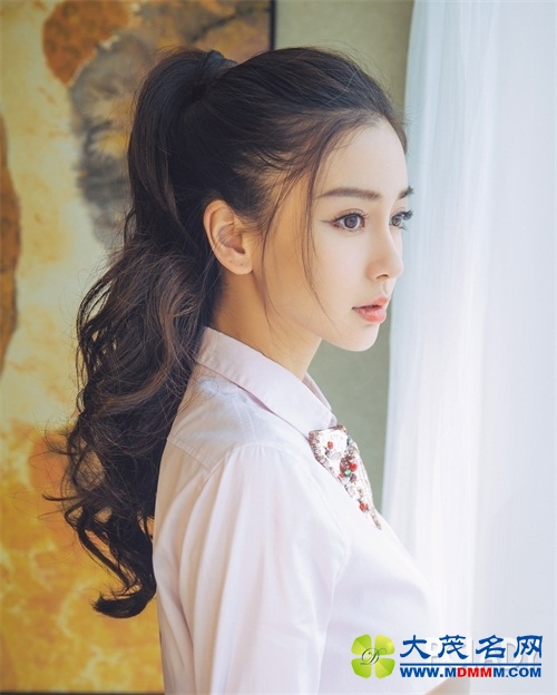 angelababy