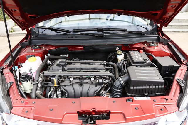 7 2015 1.6L MTа