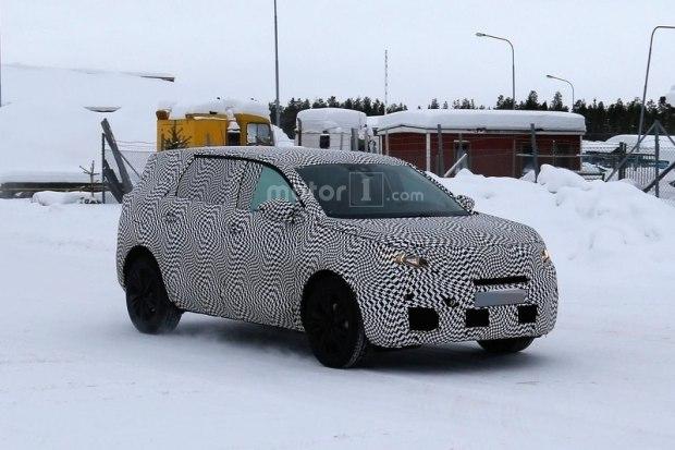 SUV2017ϰͶ