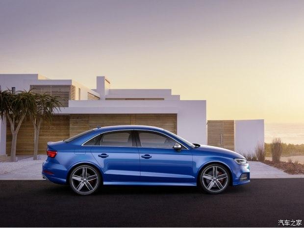 µ() µS3 2016 S3 Sedan