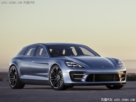 ʱPanamera Sport Turismoͼ