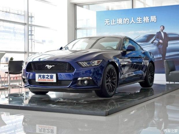 () Mustang 2016 5.0L GT ܰ