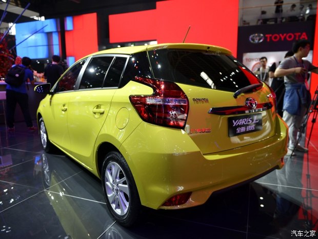  YARiS L  2016 Ŀ