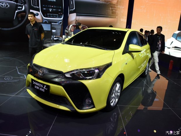  YARiS L  2016 Ŀ