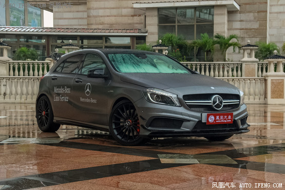 AMG A 452019 ǿ