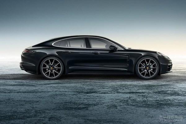 ȫ±ʱPanamera Exclusiveͼ