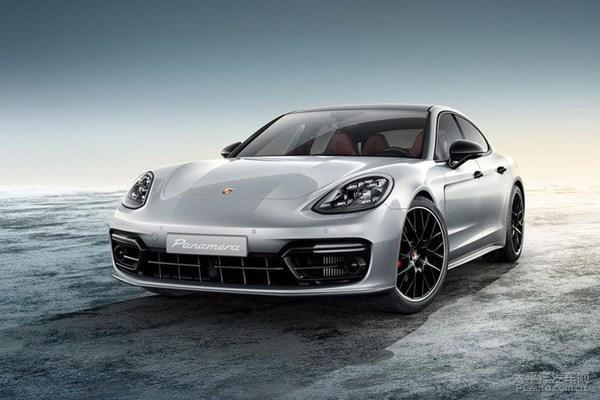 ȫ±ʱPanamera Exclusiveͼ