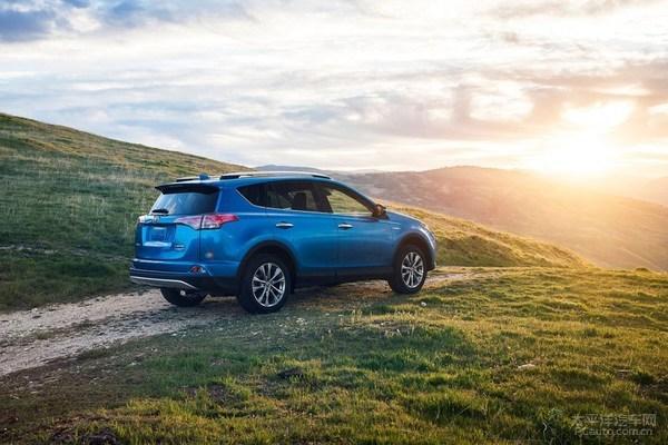 һ³ƻع RAV4ٷŻ춯